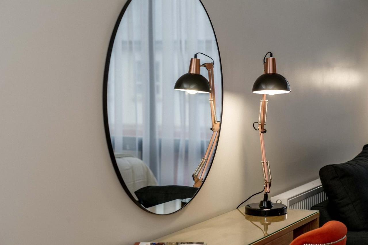 The James Suites Londonderry Esterno foto